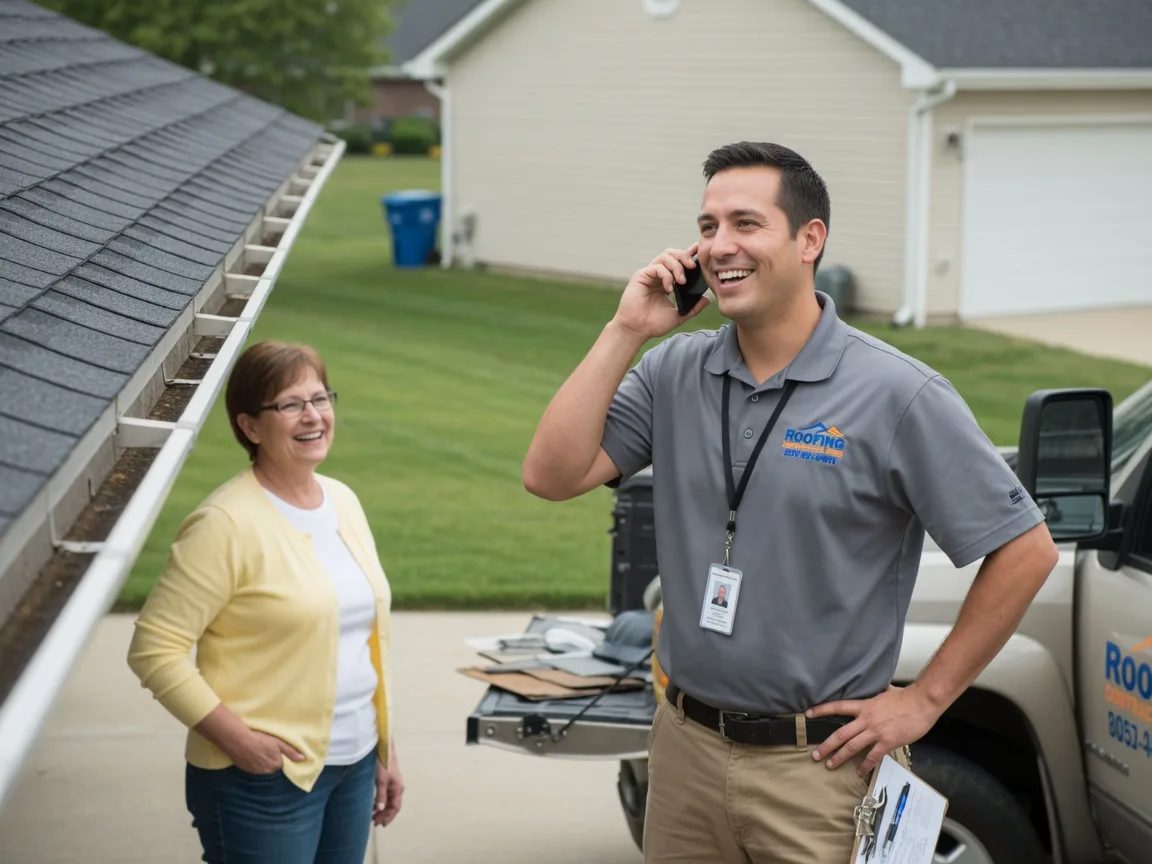 Local Roofing Contractors Southgate, MI FAQs